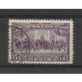 Canada.SG348 13c Confederation Conference,Charl...