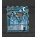 Malta.SG338 6d French Occupation.Mounted Mint.S...