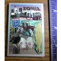 State Magnet Iowa