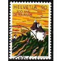 SCHWEIZ SWITZERLAND [1987] MiNr 1356 ( O/used )...