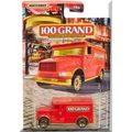 Matchbox - International Armored Car: MBX Candy...