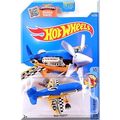 Hot Wheels - Mad Propz: Sky Show #5/5 - #140/25...