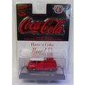 M 2 ' Coca-Cola ' 1959 VW DOUBLE CAB TRUCK USA ...