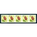 2525 29c Flower Fine MNH PNC S1111/5 V0079