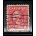 Used 527 2c George Washington Fine K4258