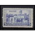 789 5c West Point Fine MNH O5621