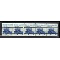 1906a 17c Electric Auto Fine MNH Dry Gum PNC 3A...