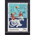 AUSTRALIA 1981 INTERNATIONAL YEAR OF DISABLED 2...
