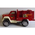 VINTAGE TONKA ' WATERTOWN PUMPER UNIT 4 ' 1980's