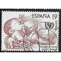 1987 Michel 2766 - fine used (o)
