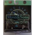 M 2 ' MAUI & SONS ' ONE LIFE 1956 FORD F-100 TR...