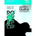 Session Skills For Guitar Initial-Grade 2