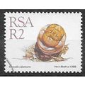 South Africa N° 674 YVERT OBLITERE ( USED )