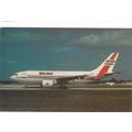 Wardair Canada Airbus A310 304 Civil Aircraft P...