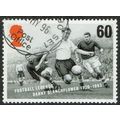 1996 European Football Championship 60p Multico...