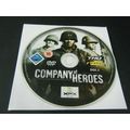 Company of Heroes DVD-ROM (PC, 2006) - Disc 2 O...