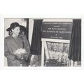 HRH Duchess of Gloucester Opens Coalville Commu...