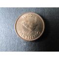 1953 QUEEN ELIZABETH II FARTHING UNCIRCULATED F...