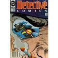 Detective Comics # 611 VFN+ ORIG US COMICS