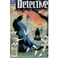 Detective Comics # 610 NM MODERN AGE COMICS