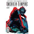 American Vampire (Vol 2) Second Cycle # 007 NM ...