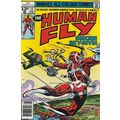 Human Fly (Vol 1) # 012 VFN+ Price VARIANT ORIG...