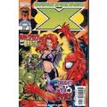 Mutant X (Vol 1) # 005 NM MODERN AGE COMICS