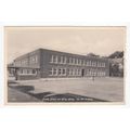 New Building County School for Girls Lewes Post...