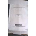 EMCO Electro-Metrics EMC-25 instruction Manual ...