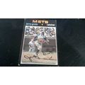 1971 Topps Card # 278 Jerry Grote Very Good (3)...