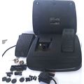 FOR REPAIR ** 4GAMERS FOOT PEDAL ASSEMBLY - Bro...