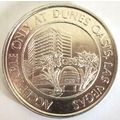 Vintage Dunes Casino Slot Token - 1983 - Las Ve...