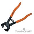 GOBEST hand tile cutter pliers 200mm for mosaic...