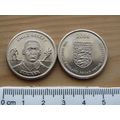 Sainsbury 2004 England Squad Emile Heskey Token...