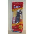 Pez Dark Knight Batman Pointed Ears Mint in Red...