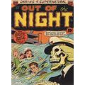 Skeleton Sea Captain Zombie Ship Of Death 1950s...