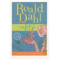 The BFG Roald Dahl 2007 Puffin Book Postcard