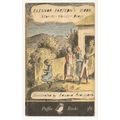Puffin 1960 Book Of Stories Verses Plays Postcard
