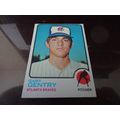 1973 Topps Card # 288 Gary Gentry Very Good (3)...