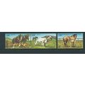 new zealand stamps 1984 mnh sg1345 sg 1345 vari...