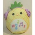 2023 McDonalds Squishmallows Maui the Pineapple