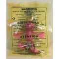 2005 Kid Stuff Pink Happy Bendables - Sealed