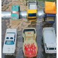 1970/8OS " MATCHBOX MODELS TO RESTORE VARIOUS "...