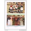 DANISH CHILDREN AND PEASANT WOMEN, BOOK ILLUSTR...