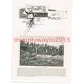 Empire Glycerine Explosion, Montpeliler Indiana...