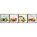 1989 Food & Farming Fine Used hrd3a