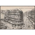 Rue de la République, Marseille, c.1910 - CPA