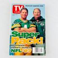 TV Guide Magazine Signature Cover Super Pack! B...