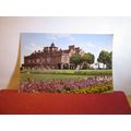 ASTON HALL, BIRMINGHAM, WARWICKSHIRE unused pos...