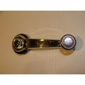 1967 DODGE PLYMOUTH WINDOW CRANK HANDLE OEM #27...